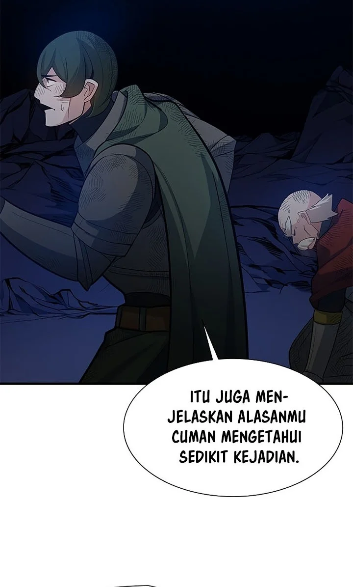 The Tutorial is Too Hard Chapter 98 Fix Gambar 26